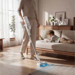 Xiaomi Mijia Vacuum Cleaner 4 230AW 25000Pa suction power
