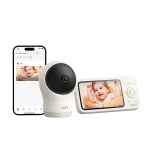 eufy Baby Monitor C10 - Image 2