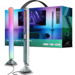 Govee Gaming Light Bars Pro | RGBIC Smart Gaming & Desktop Ambient Lighting