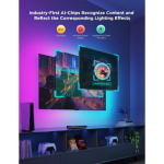 Govee AI Sync Box 2 for 75–85 Inch TVs | mUther - Image 3
