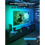 Govee AI Sync Box 2 for 75–85 Inch TVs | mUther - Image 5