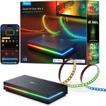 Govee AI Sync Box 2 for 75–85 Inch TVs | mUther