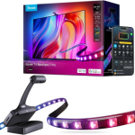 Govee TV Backlight 3 Pro | HDR Triple Camera RGBWWIC Smart LED TV Lighting 55–65" & 75–85" - Image 8