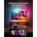 Govee TV Backlight 3 Pro | HDR Triple Camera RGBWWIC Smart LED TV Lighting 55–65" & 75–85" - Image 7