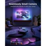 Govee TV Backlight 3 Pro | HDR Triple Camera RGBWWIC Smart LED TV Lighting 55–65" & 75–85" - Image 5
