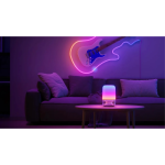 Govee Table Lamp 2 Pro x Sound by JBL | Smart RGBICWW LED Lamp with Bluetooth Speaker - Image 11