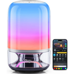 Govee Table Lamp 2 Pro x Sound by JBL | Smart RGBICWW LED Lamp with Bluetooth Speaker - Image 2