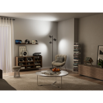 Govee Tree Floor Lamp | Modern 3-Head Smart LED Floor Lamp - Image 10