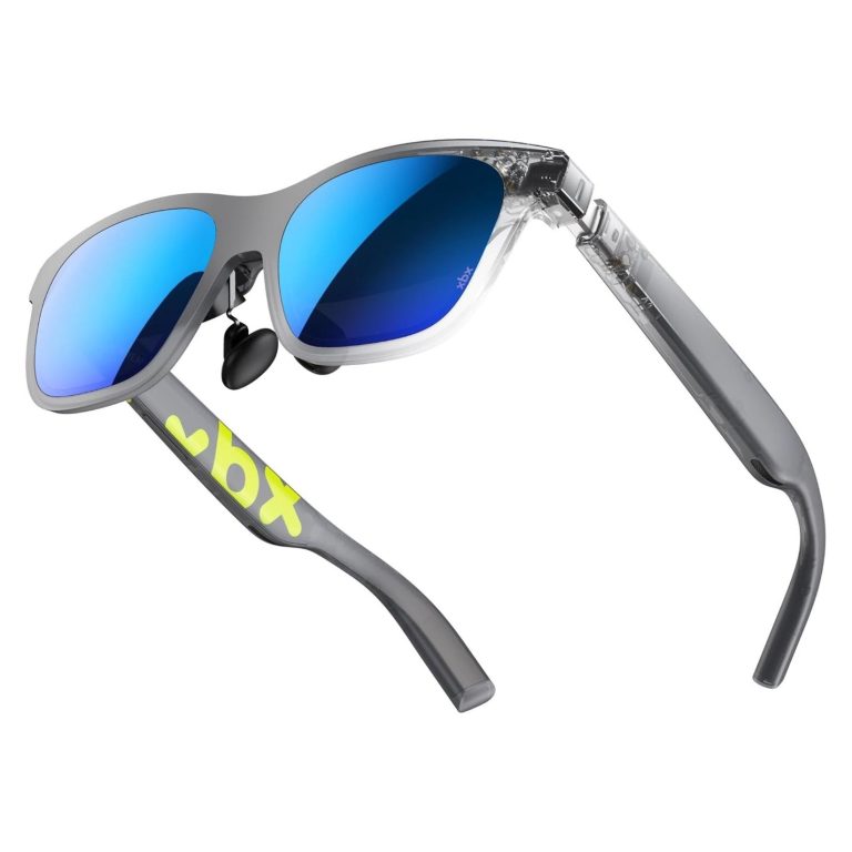 XREAL XBX a01 AR glasses with Full HD Micro-OLED display