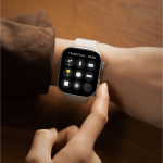 Xiaomi REDMI Watch 6 2.07 inch AMOLED display