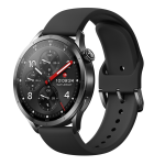 Xiaomi Watch S5 46mm – Silver & Black - Image 3