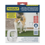 PetSafe® Big Cat Pet Flap