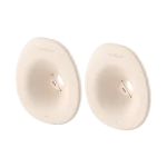 eufy Heating Breast Pump Flange 24mm | HeatFlow Replacement Flanges (2-Pack) - Image 2
