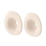 eufy Heating Breast Pump Flange 27mm | HeatFlow Replacement Flanges (2-Pack) - Image 2