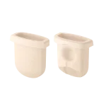 eufy Breast Pump Replacement Diaphragm (2-Pack) | E10, E20, S1 & S1 Pro - Image 2