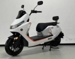 SAIGE ZG-MAX 4000W Electric Scooter | 72V 60Ah Lithium Battery | Up to 190km Range