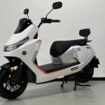 SAIGE ZG-MAX 4000W Electric Scooter | 72V 60Ah Lithium Battery | Up to 190km Range