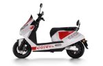 SAIGE ZG-MAX 4000W Electric Scooter | 72V 60Ah Lithium Battery | Up to 190km Range - Image 7
