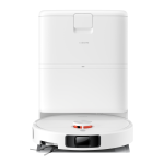 Xiaomi Robot Vacuum H50 Pro dual rotary mop pads