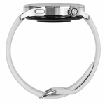 Xiaomi Watch S5 46mm Silver smartwatch with AMOLED display