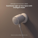 SONOFF SNZB-06P Zigbee smart home presence sensor