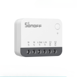 SONOFF ZBMINIR2 Zigbee smart switch and repeater