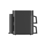 Xiaomi Smart Double Stack Air Fryer 12L smart cooking and scheduling