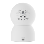 Xiaomi Smart Camera C500 physical privacy lens masking