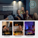 SONOFF SNZB-06P Zigbee smart home presence sensor
