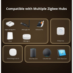 SONOFF MINI R2 Zigbee switch with external switch support