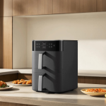 Xiaomi Smart Double Stack Air Fryer 12L with 14 cooking modes