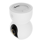 Xiaomi Smart Camera C500 full colour night vision security camera