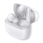 Xiaomi REDMI Buds 8 Pro Cloud White wireless earbuds with charging case
