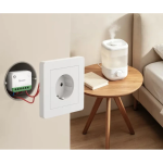 SONOFF MINI-ZB1GS Zigbee smart switch with overheating protection