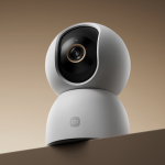 Xiaomi Smart Camera C500 AI human and pet detection