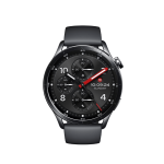 Xiaomi Watch S5 46mm Black smartwatch with AMOLED display