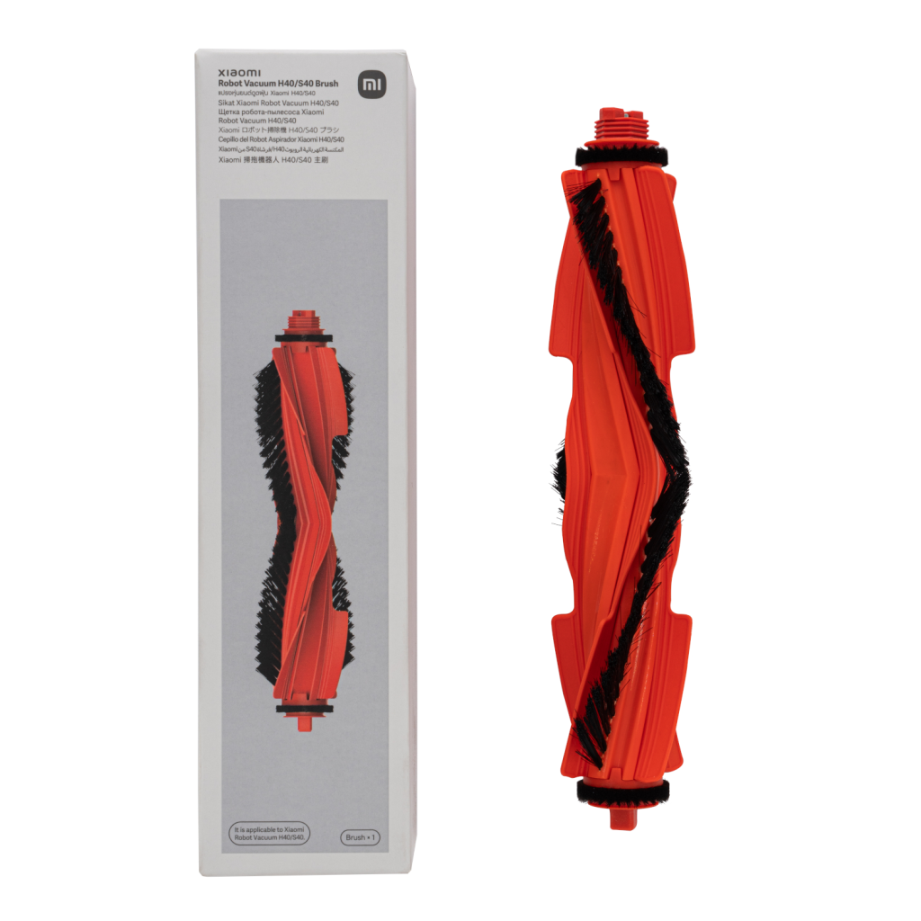 Xiaomi Robot Vacuum H40 S40 Anti-Tangle Replacement Brush