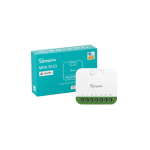SONOFF MINI 2CH MINI-2GS dual-channel smart switch