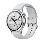 Xiaomi Watch S5 46mm with 150 plus sports modes and GPS tracking