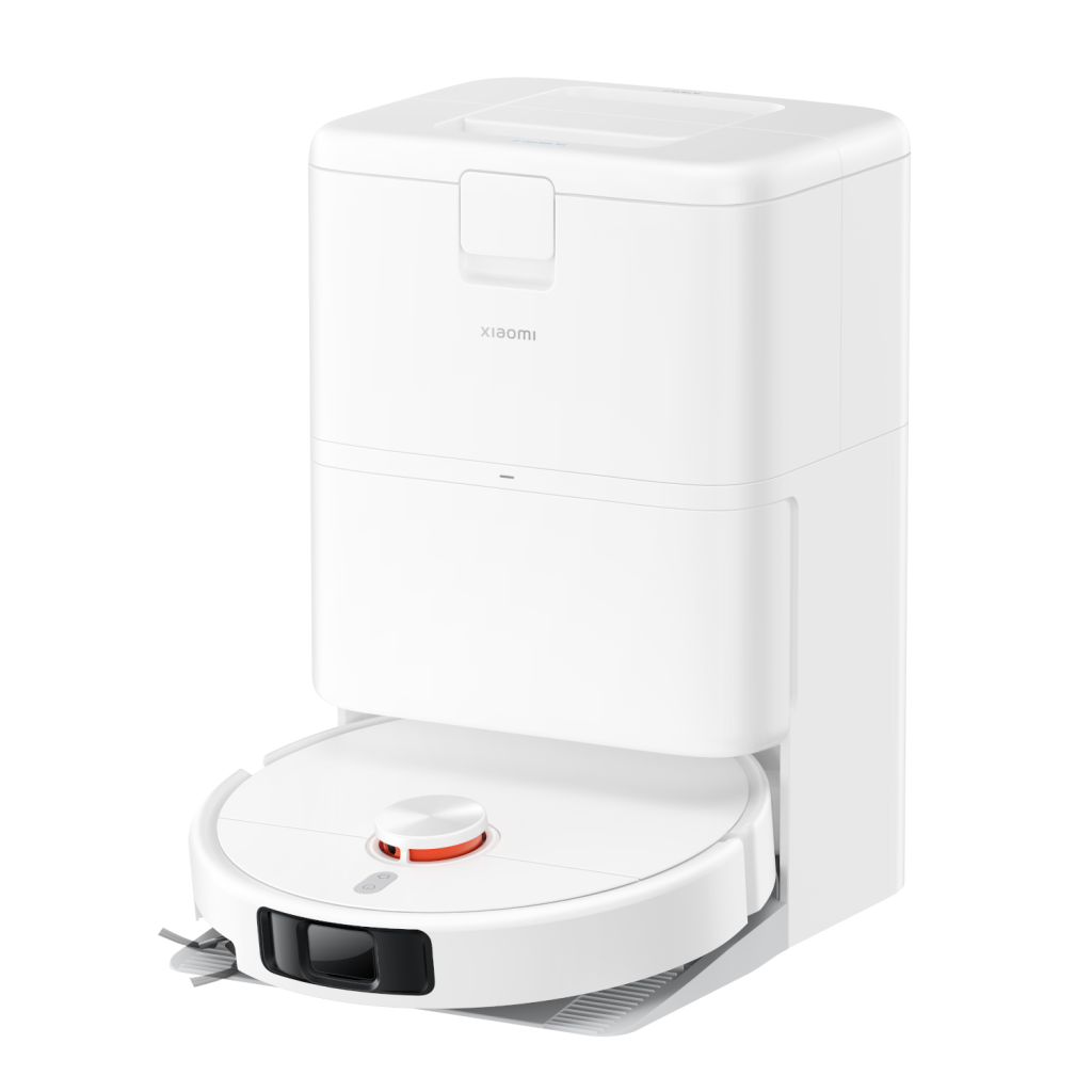 Xiaomi Robot Vacuum H50 Pro with 15000Pa powerful suction