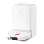Xiaomi Robot Vacuum H50 Pro with 15000Pa powerful suction