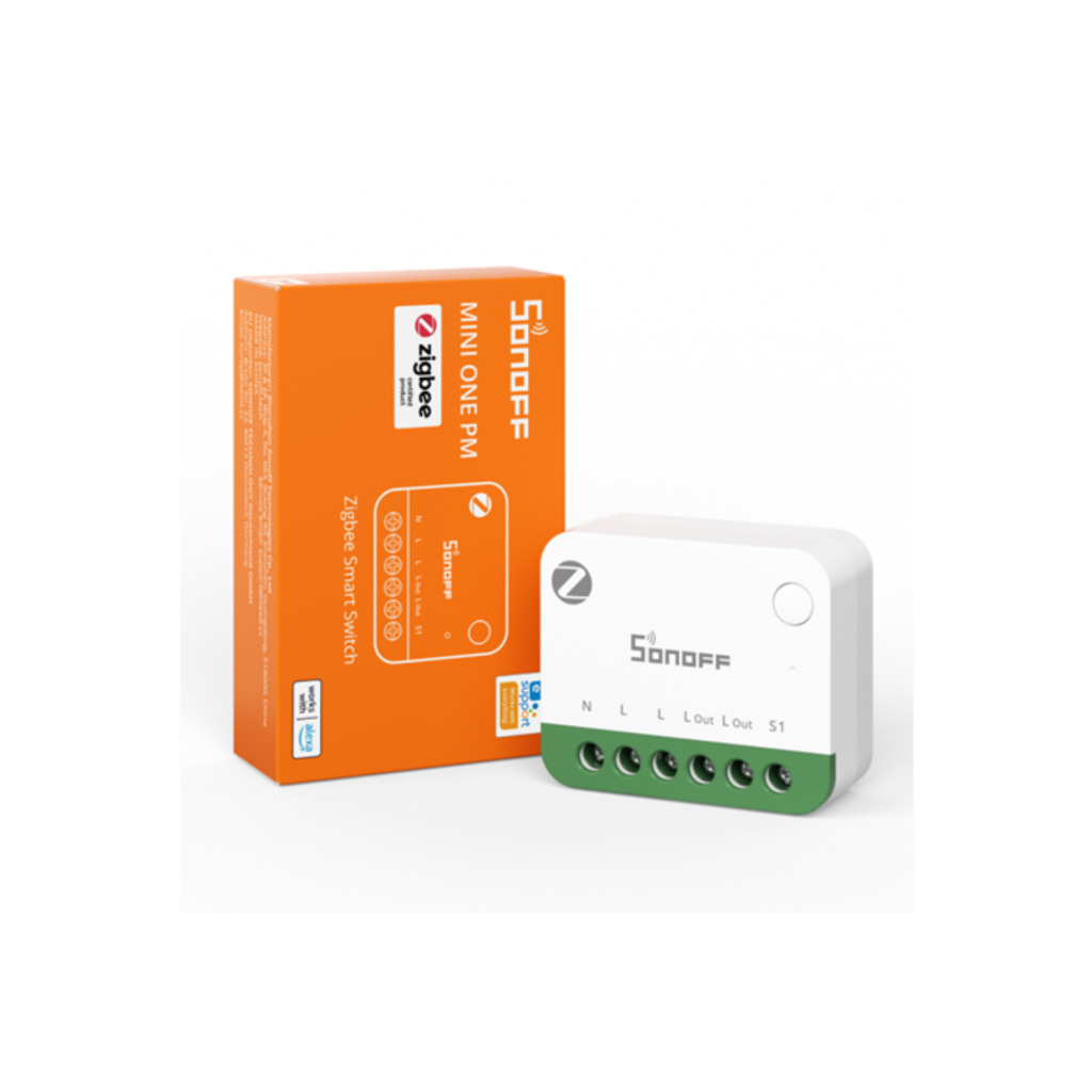 SONOFF MINI-ZB1GS 16A Zigbee smart switch