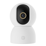 Xiaomi Smart Camera C500 with 360 degree pan and 116 degree tilt