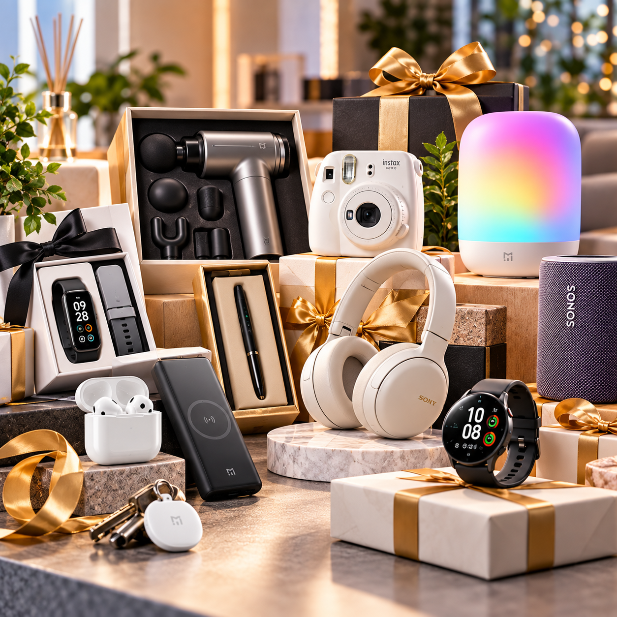 Smart gifts and unique tech gift ideas at mUther South Africa