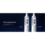 Soocas NEOS II Ultra Magnetic USB Charging Cable | Replacement Charger - Image 4