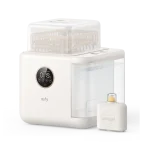 eufy S1 Pro Baby Bottle Washer & Steriliser | Automatic Baby Bottle Cleaning System - Image 2