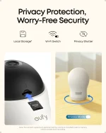 eufy Baby Monitor C10 - Image 3