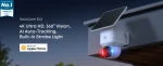 eufy Security SoloCam E42 | Smart Outdoor Security Camera - T8173321 - Image 8
