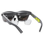 XREAL XBX a01 AR glasses with Full HD Micro-OLED display