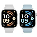 Xiaomi REDMI Watch 6 Silver Gray smartwatch